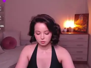 Chaturbate Watch Live Sex Cams of lia_hetty