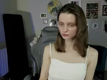 Chaturbate Live Sex Cam of mishel_sexy