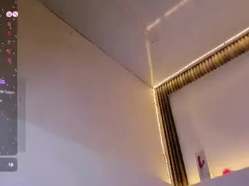 Chaturbate Best live sex cam show of natycte_13