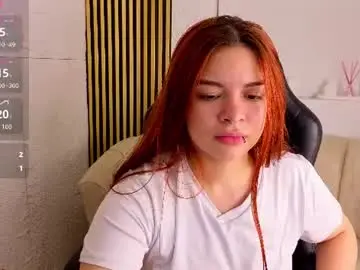 Chaturbate Live Porn of sofia_red_cn