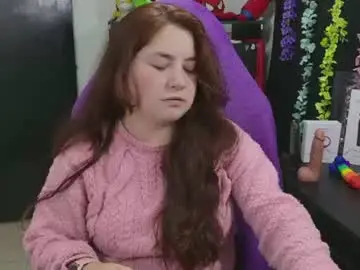 Chaturbate Live Porn of ann_cohen