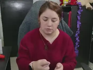 Chaturbate Adult Video Chat of ann_cohen