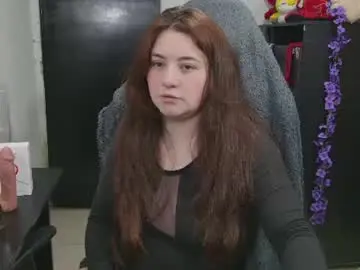 Chaturbate Live Sex Cam of ann_cohen