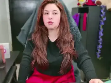 Chaturbate Private Sex Chat of ann_cohen