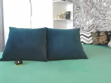 Chaturbate Live Sex Cam of annabellecaramel
