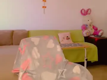 Chaturbate Sex Chat of anysadoll