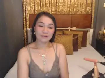 Chaturbate Free Live Porn of asianhotjasmin