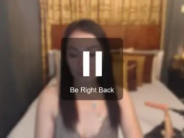 Chaturbate Nude Webcam of asianhotjasmin