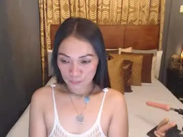Chaturbate Live Porn of asianhotjasmin