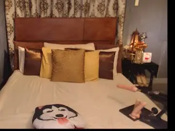 Chaturbate Live Sex of asianhotjasmin