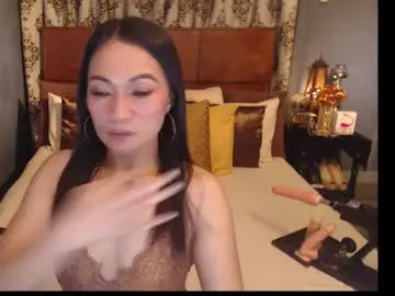Chaturbate Watch Live Sex Cams of asianhotjasmin