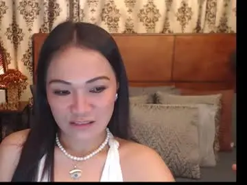 Chaturbate Live Sex of asianhotjasmin