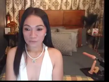 Chaturbate Sex Chat of asianhotjasmin