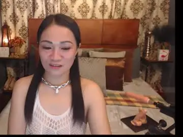 Chaturbate Free Live Porn of asianhotjasmin