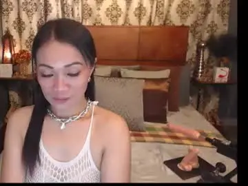 Chaturbate Private Sex Chat of asianhotjasmin