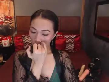 Chaturbate Best Webcam of asianhotjasmin