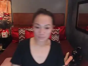 Chaturbate Nude Webcam of asianhotjasmin