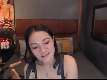 Chaturbate Adult Webcam of asianhotjasmin