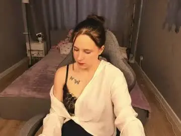 Chaturbate Free Live Porn of julia_shyy