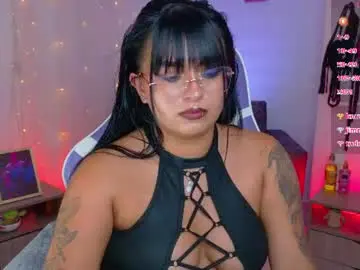 Chaturbate Adult Webcams of miss_scarllet