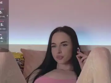Chaturbate Sex Chat of oliviaa_x