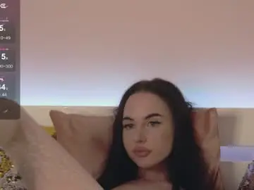 Chaturbate Live Porn of oliviaa_x