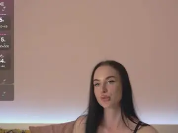 Chaturbate Adult Webcams of oliviaa_x
