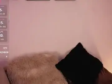 Chaturbate Live Porn of pamela_tomas4