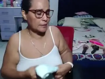 Chaturbate Live Porn of pervert_mommy_x