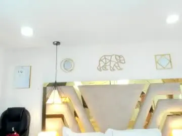 Chaturbate Private Sex Chat of tania_brown01