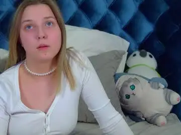 Chaturbate Free Porn Cam of tinaburton