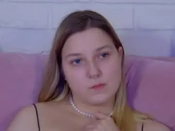 Chaturbate Live Sex of tinaburton