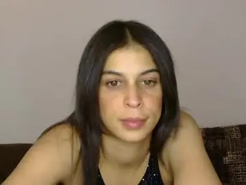 Chaturbate Live Sex Cam of alaouirim25