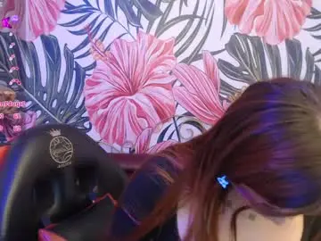 Chaturbate Sex Chat of jenni_arango
