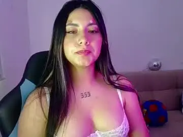 Chaturbate Nude Webcam of lia_14_