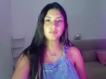 Chaturbate Sex Chat of lia_14_