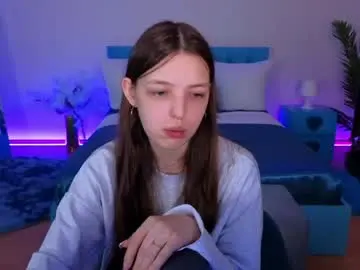 Chaturbate Live Porn of lilibakery