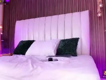 Chaturbate Adult Video Chat of luciemillerr