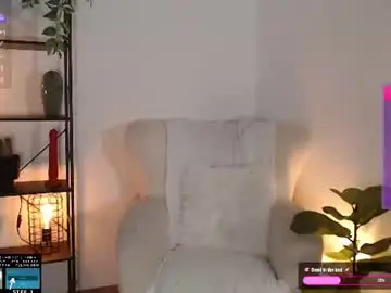 Chaturbate Adult Webcam of lucylia_