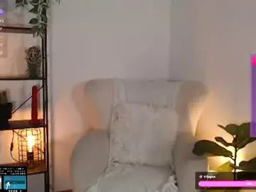 Chaturbate Adult Webcam of lucylia_