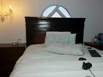 Chaturbate Private Sex Chat of mabelsaravia
