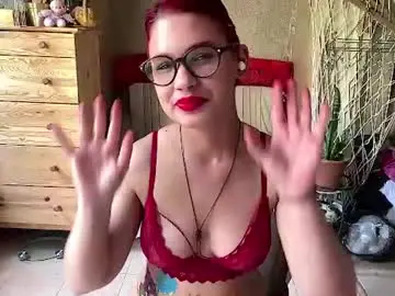 Chaturbate Adult Video Chat of sonyshka