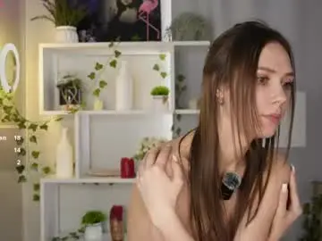 Chaturbate Live Sex of the_truewoman_show