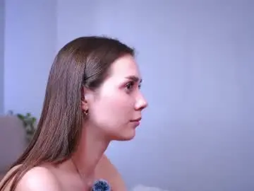 Chaturbate Live Sex of the_truewoman_show