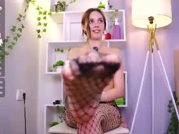 Chaturbate Sex Cam of the_truewoman_show