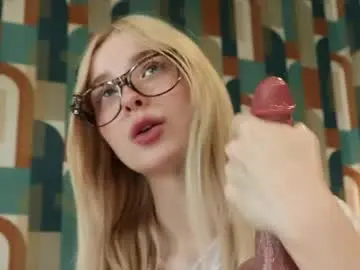 Chaturbate Live Sex Cam of w1xll