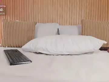 Chaturbate Sex Cam of yalezka_