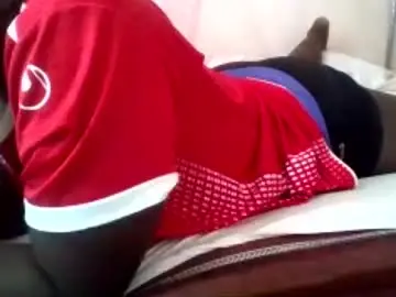 Chaturbate Live Sex Cam of african_princess27