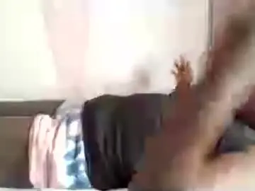 Chaturbate Free Live Porn of african_princess27