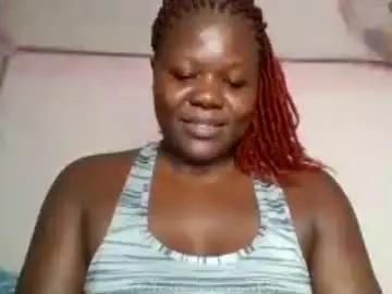 Chaturbate Live Sex of african_princess27